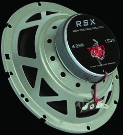RSX Integrated