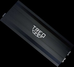 TREO CXT Competition Amplifiers