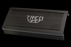 TREO SSX Amplifiers