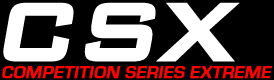 TREO CSX Competition Series Extreme
