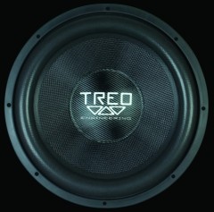 CXT Subwoofers