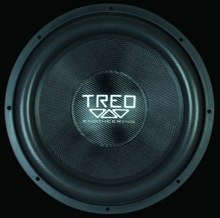 treo 8 subwoofer