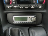 Custom-mounted XM Satellite Radio Receiver