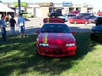 Cole's Chevrolet Beretta