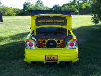 Jorge's Dodge Neon