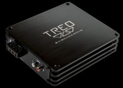 TREO MSX Compact Amplifiers