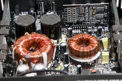 RSX Amplifiers