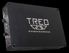 TREO RSX Amplifiers