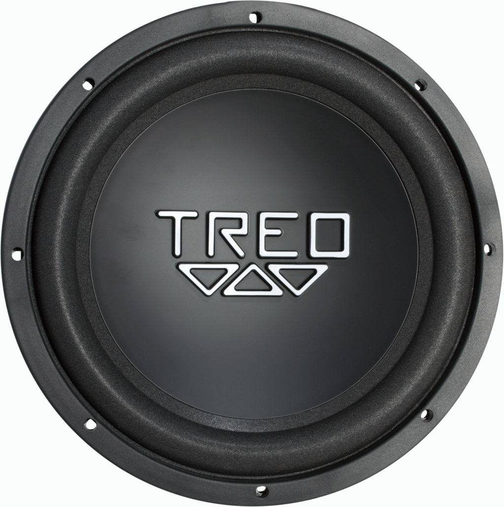 treo 8 subwoofer