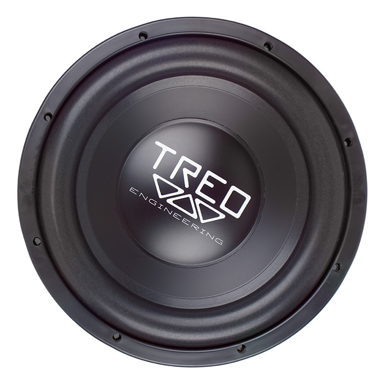 TREO Engineering | SSi Series Subwoofers