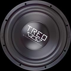 TREO SS Subwoofers