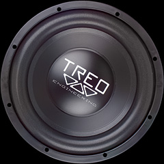 treo 8 subwoofer