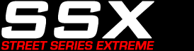 TREO SSX Street Series Extreme