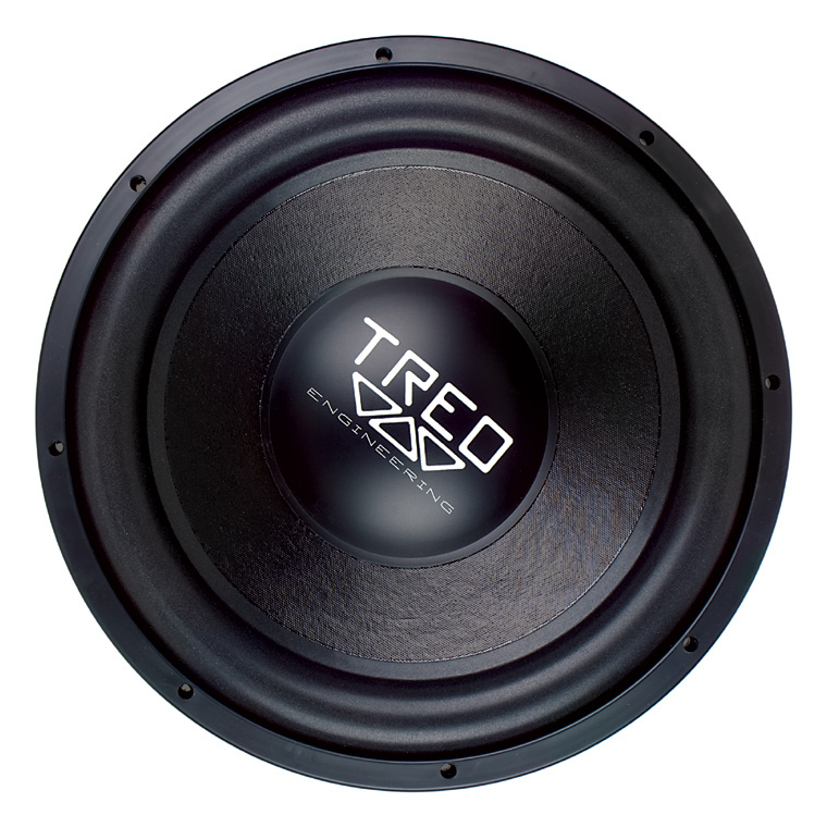 treo 8 subwoofer