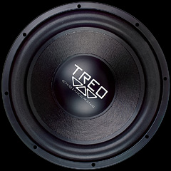 treo 8 subwoofer