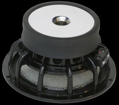 TREO SSX Component Speakers