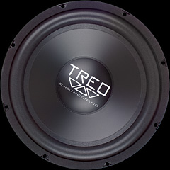 TREO TS Subwoofers