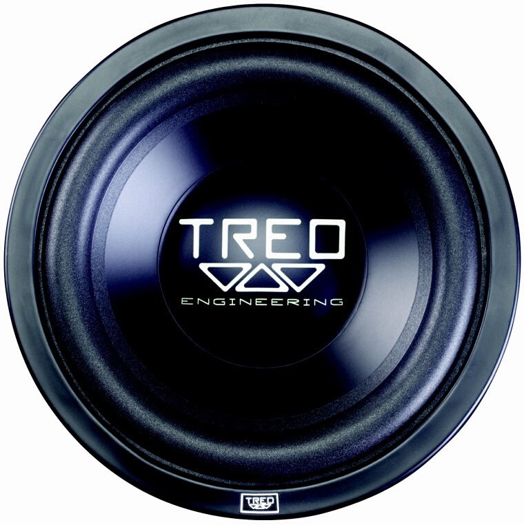 treo 8 subwoofer