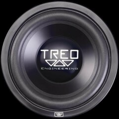 TREO TSi Subwoofers