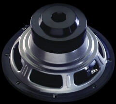 TREO TSi Subwoofers